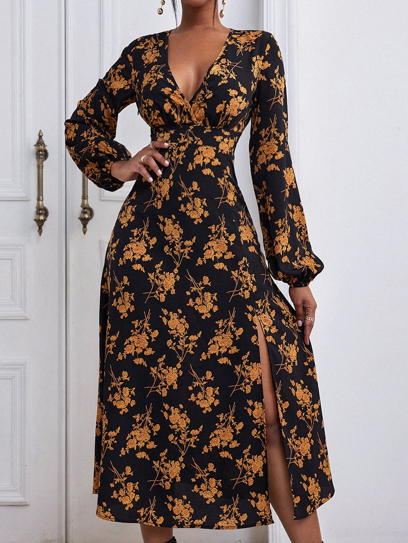 Trendy Plus Size Clothing Wholesale Vendors