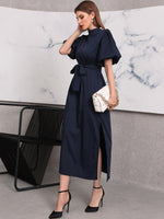 Ladies Apparel Manufacturers