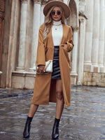 Women Overcoats Factories