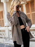 Women Overcoats Wholesaler