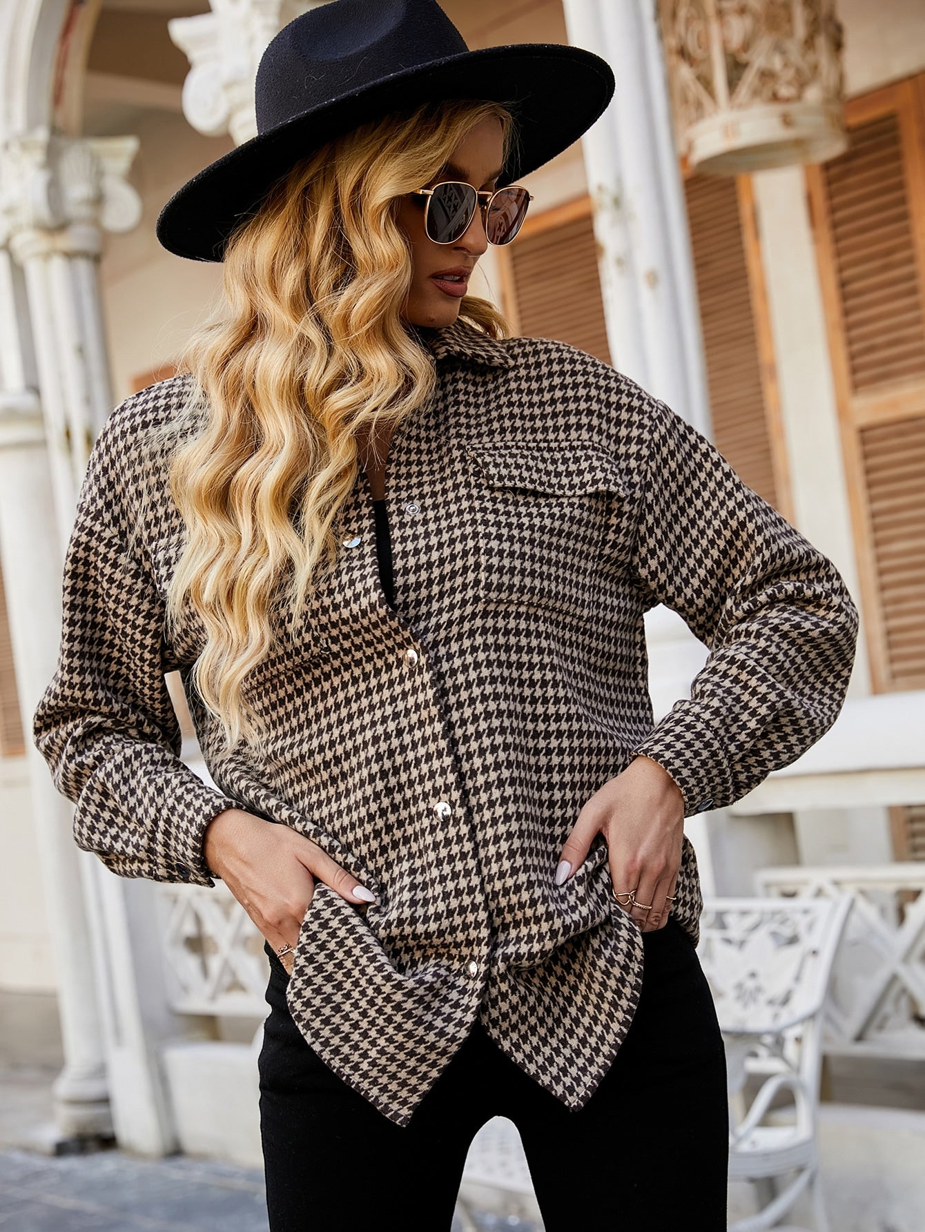 Womens Clothing Suppliers