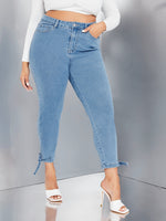Plus Size Jeans Factory
