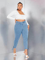Plus Size Jeans Wholesalers