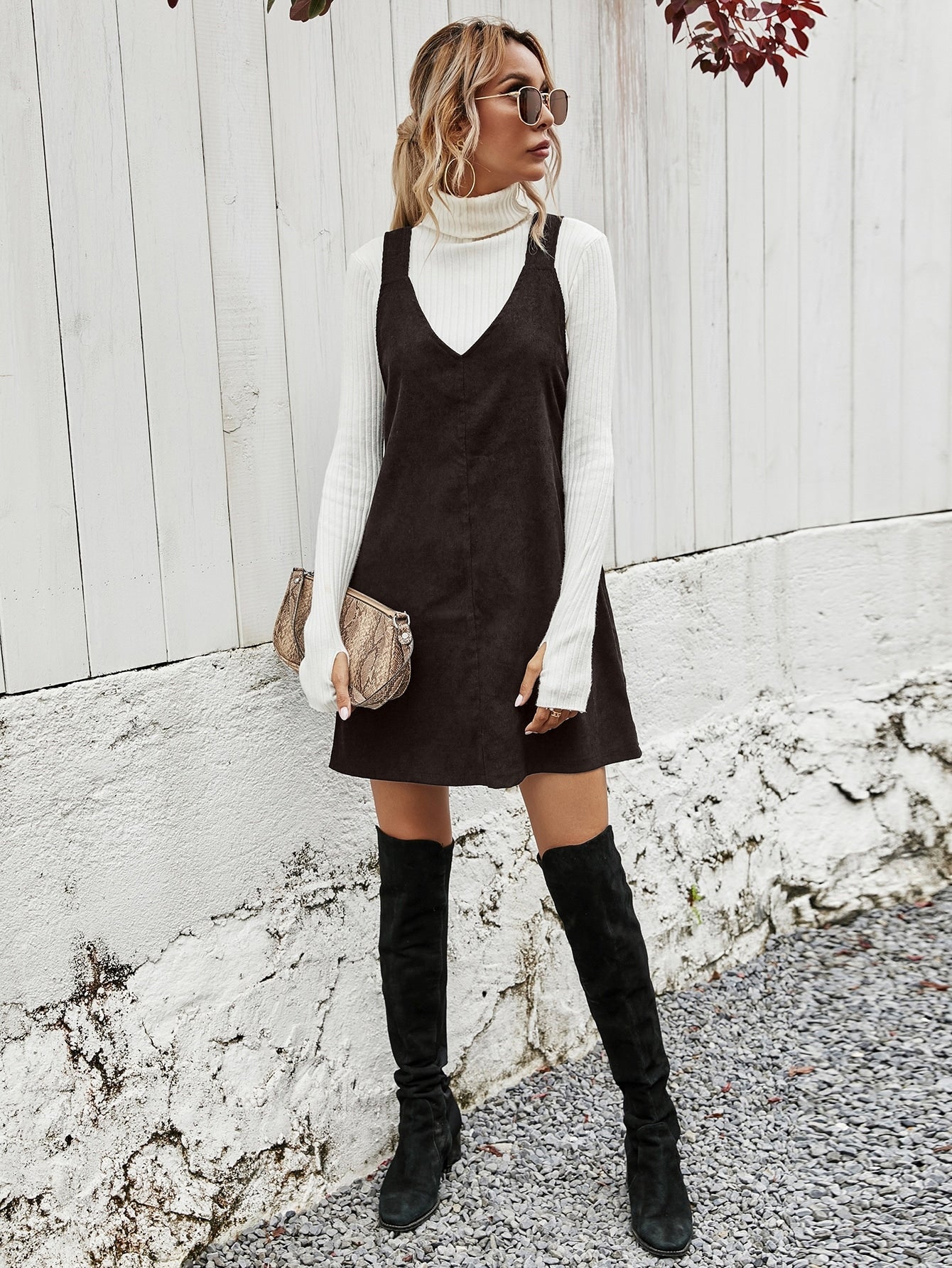 Minu Business Women's Dress Manufacturer Wholesaler And Supplier