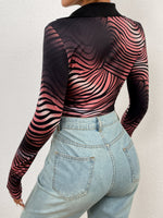 Ladies Tops Suppliers