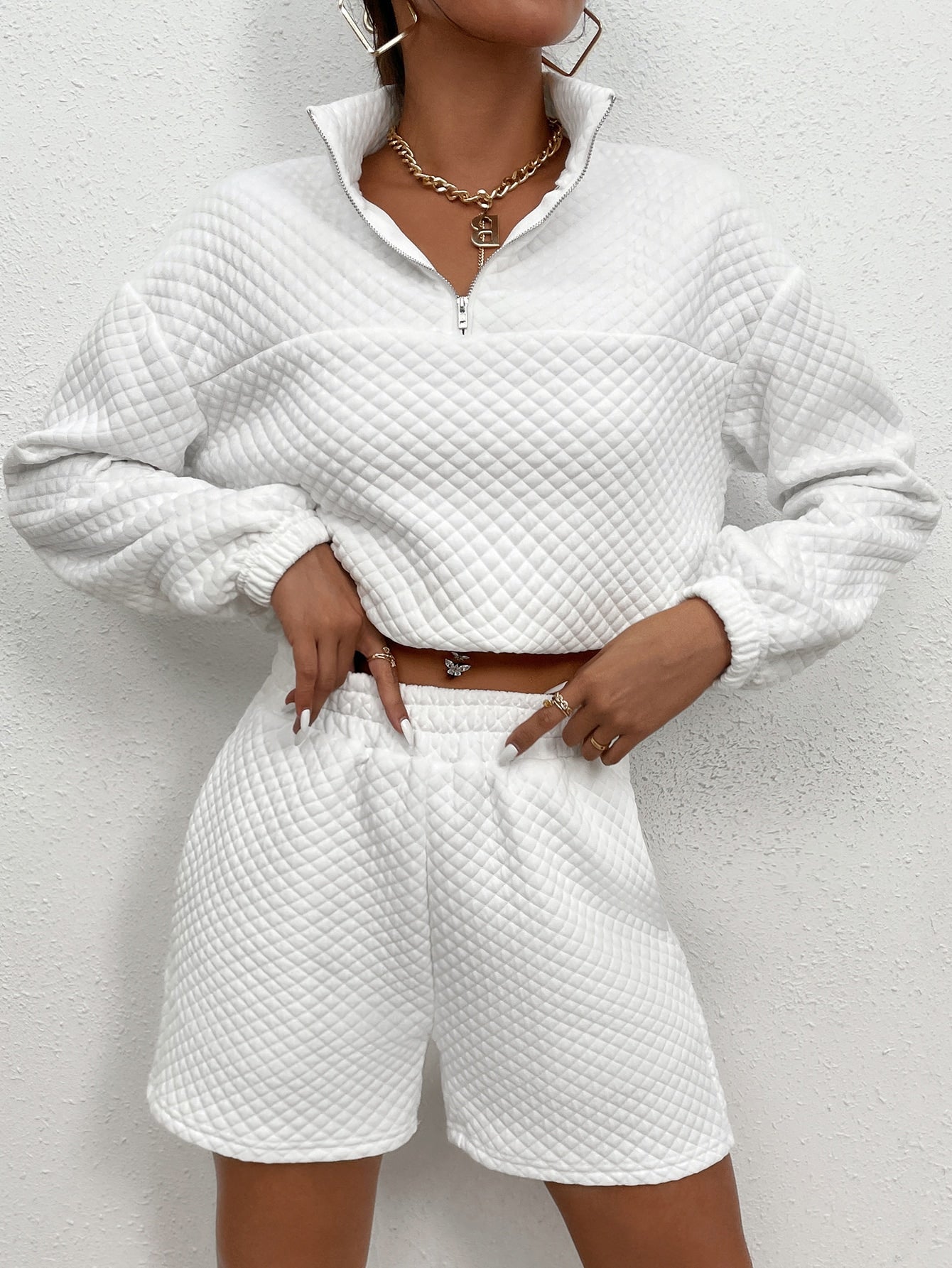 Women Two-Piece Outfits Wholesaler