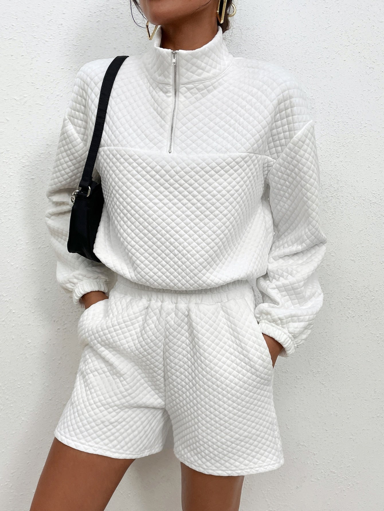 Women Two-piece Outfits Producer