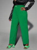 Plus Size Pants Supplier
