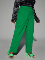 Plus Size Pants Factory