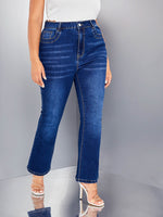 Plus Size Jeans Manufacturers