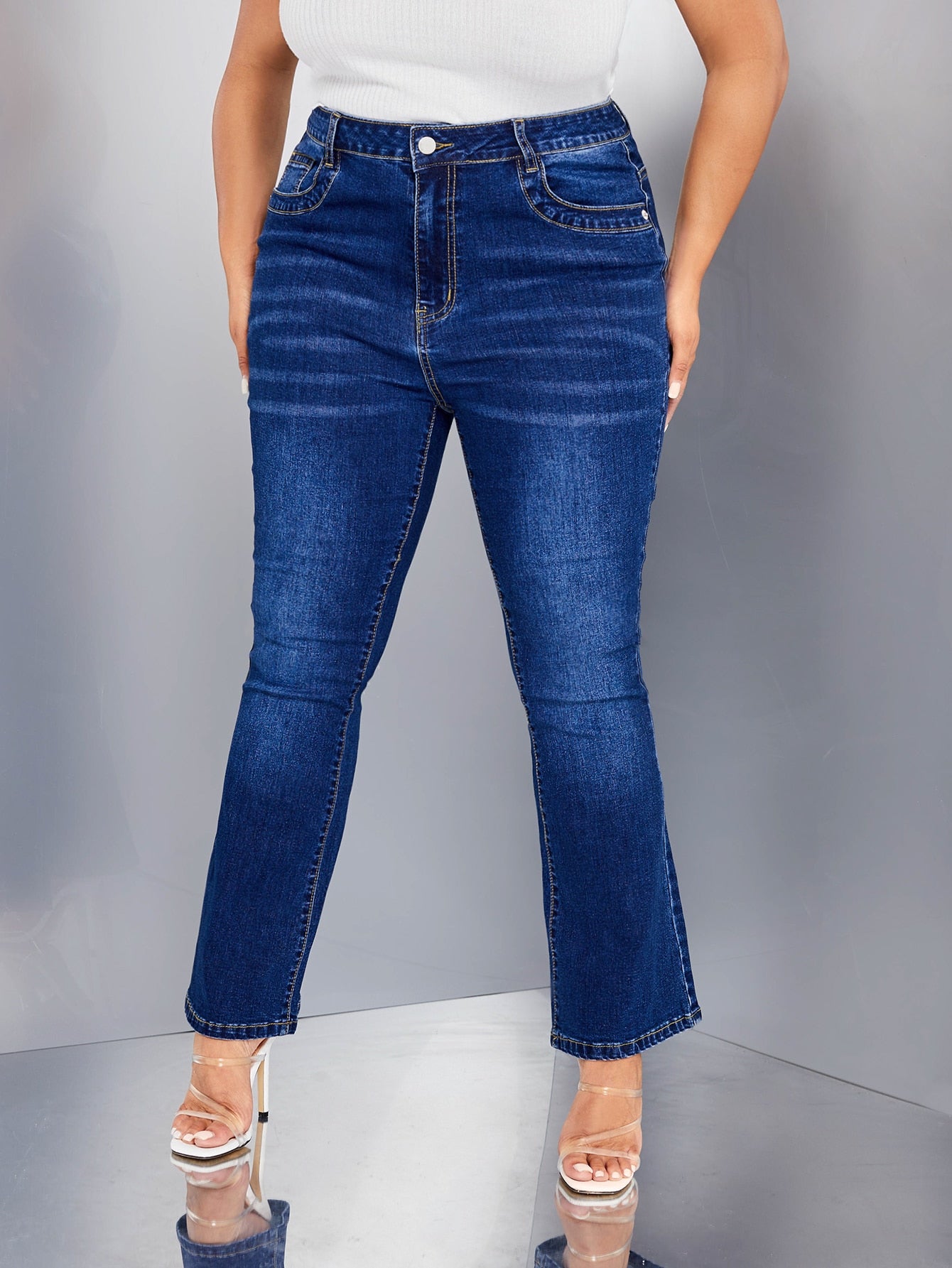 Plus Size Jeans Suppliers