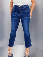 Plus Size Jeans Suppliers