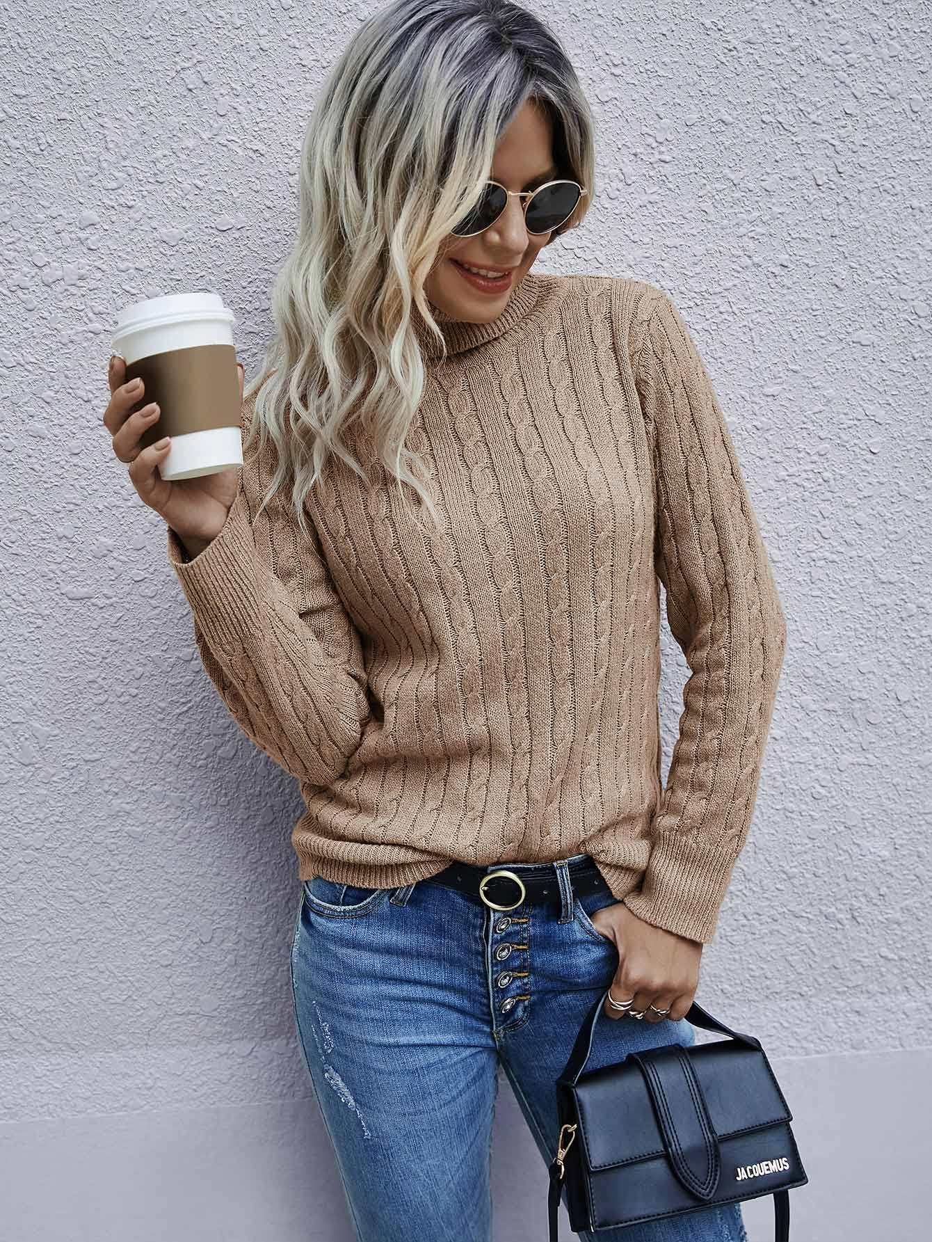 Women Sweaters Producers