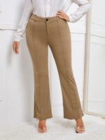 Plus Size Pants Factories