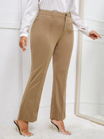 Plus Size Pants Wholesalers