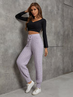Women Sweater Pants Manufacturer