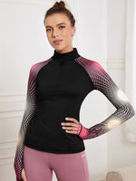 Women Sports Sweatshirts Manufacturer
