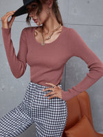 Women Sweaters Factory