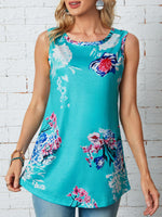 Women Tank Tops & Camis Supplier