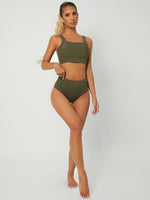 Women Bikini Bottoms Wholesaler