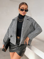 Women Overcoats Factories