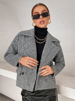 Women Overcoats Wholesaler