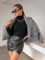 Women Overcoats Producers