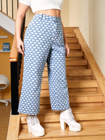 Plus Size Jeans Producers