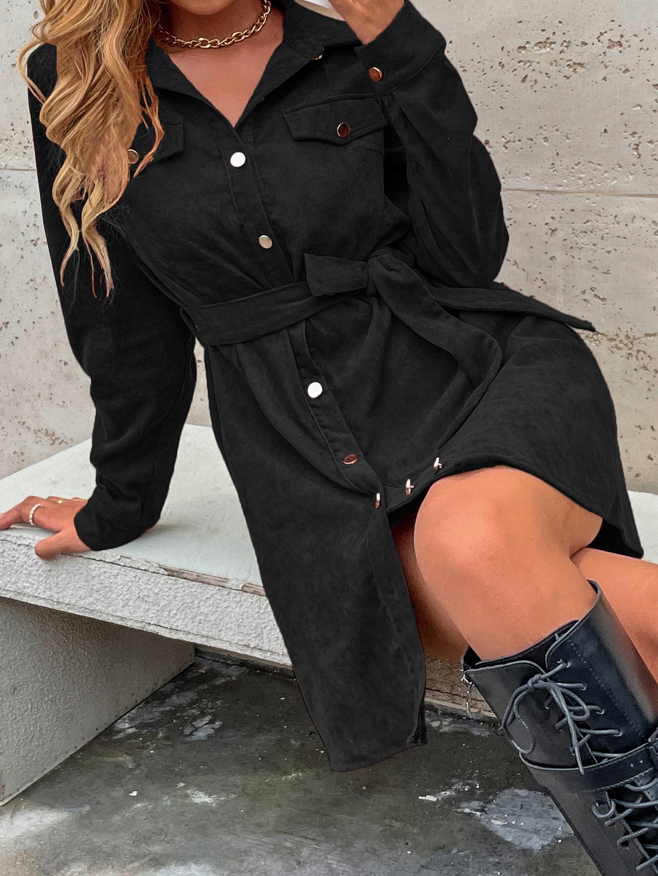 Wholesale Plus Size Boutique Clothing Suppliers