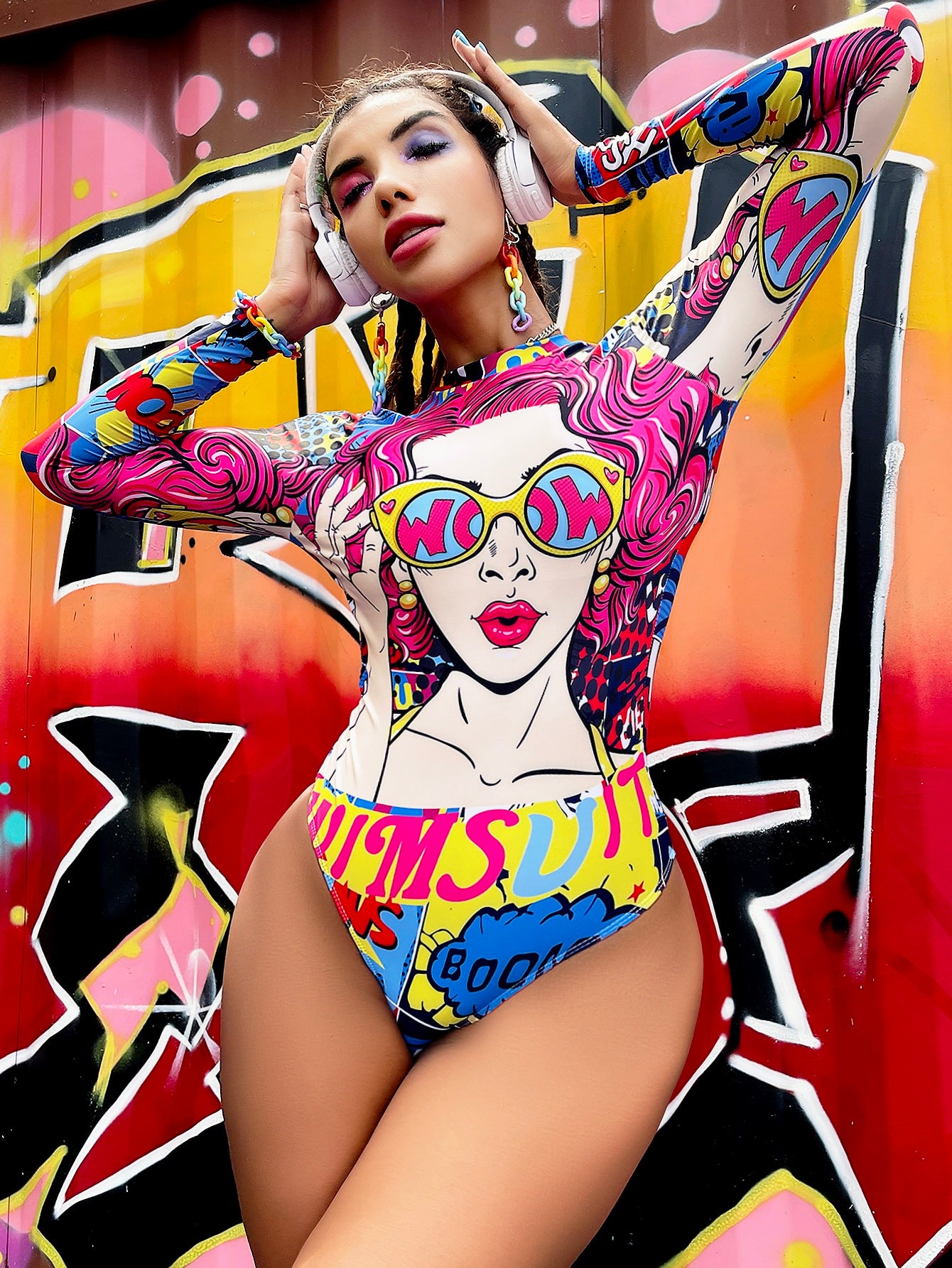 Women One-Pieces Manufacturer
