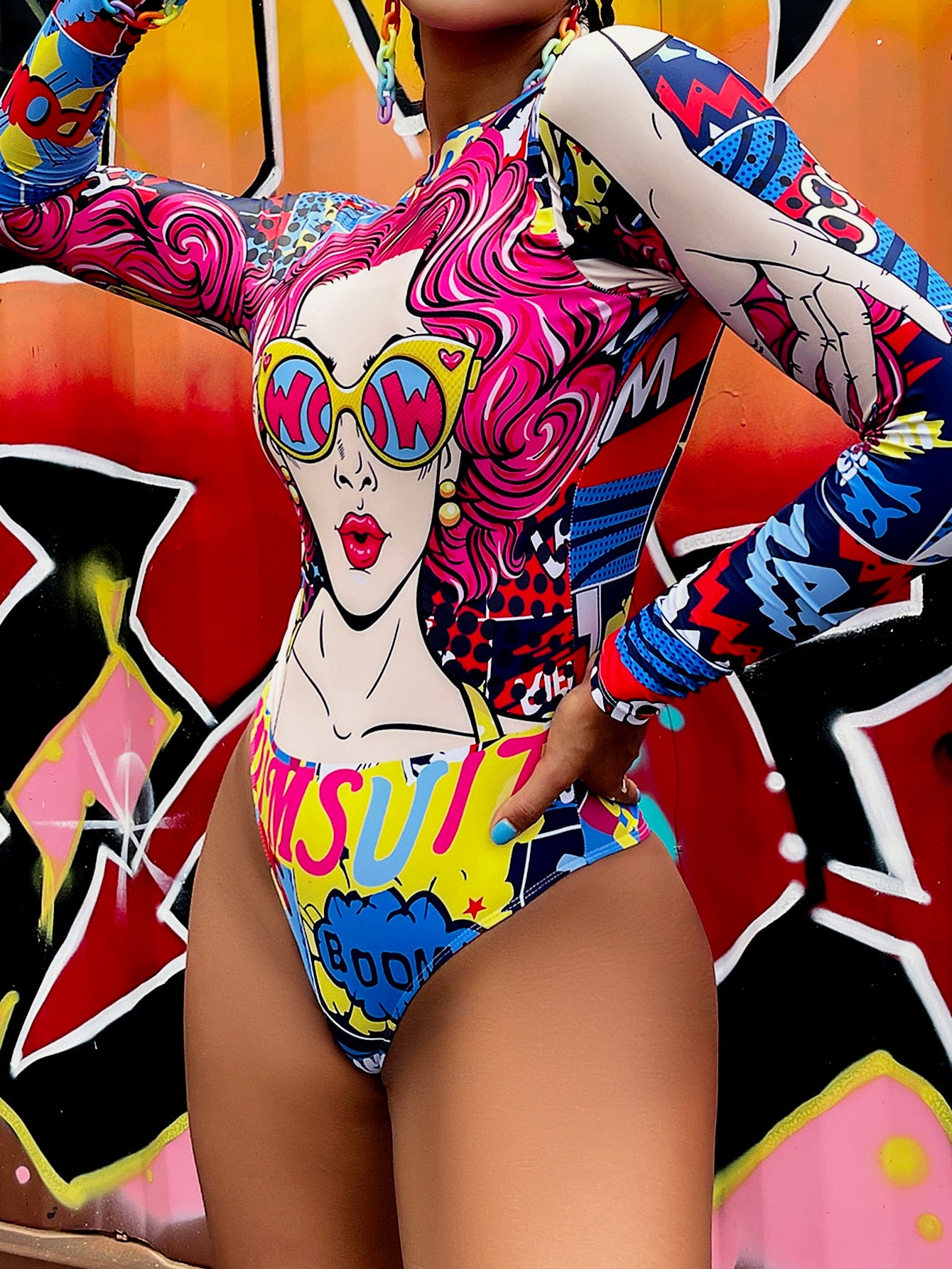 Women One-Pieces Factories