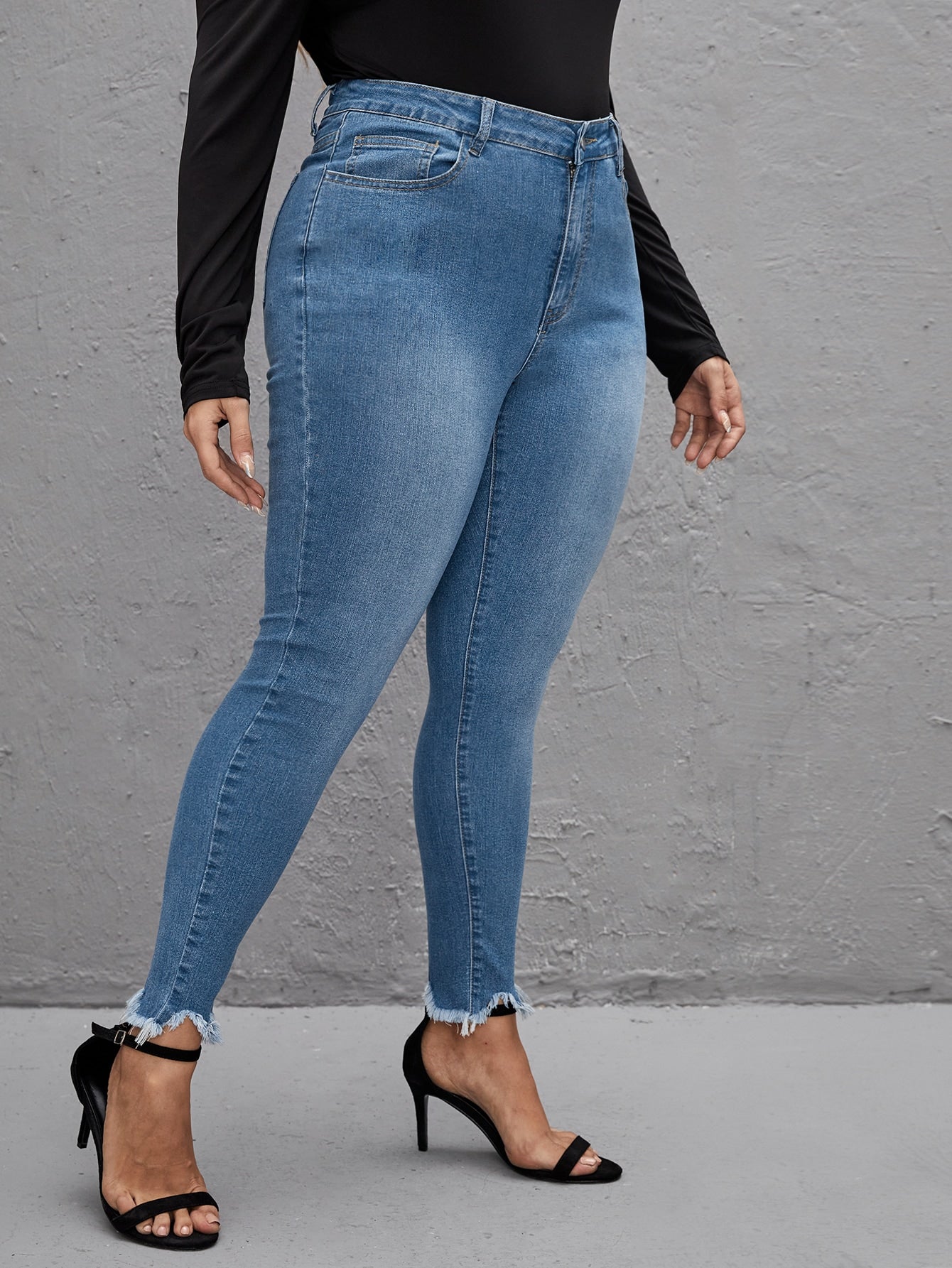 Plus Size Jeans Factories