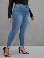 Plus Size Jeans Factories