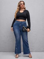 Plus Size Jeans Manufacturers