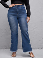 Plus Size Jeans Suppliers
