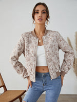 Women Jackets Manufacturer
