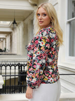 Amanda Laird Cherry Women Clothes Manufacturers