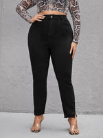 Plus Size Jeans Manufacturers