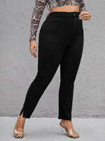 Plus Size Jeans Suppliers