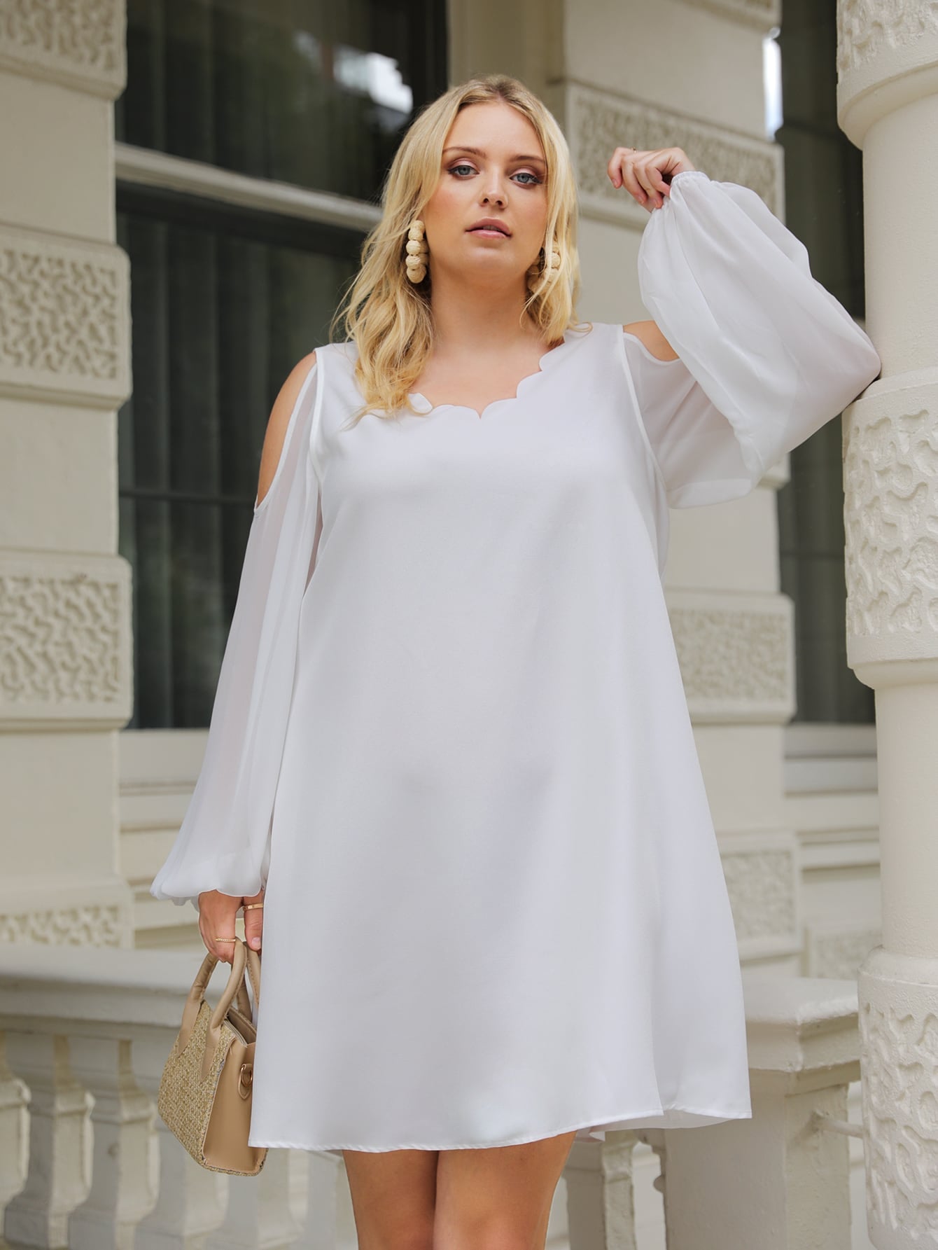 Plus Size Dresses Manufacturers