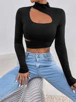 Women T-Shirts Manufacturer
