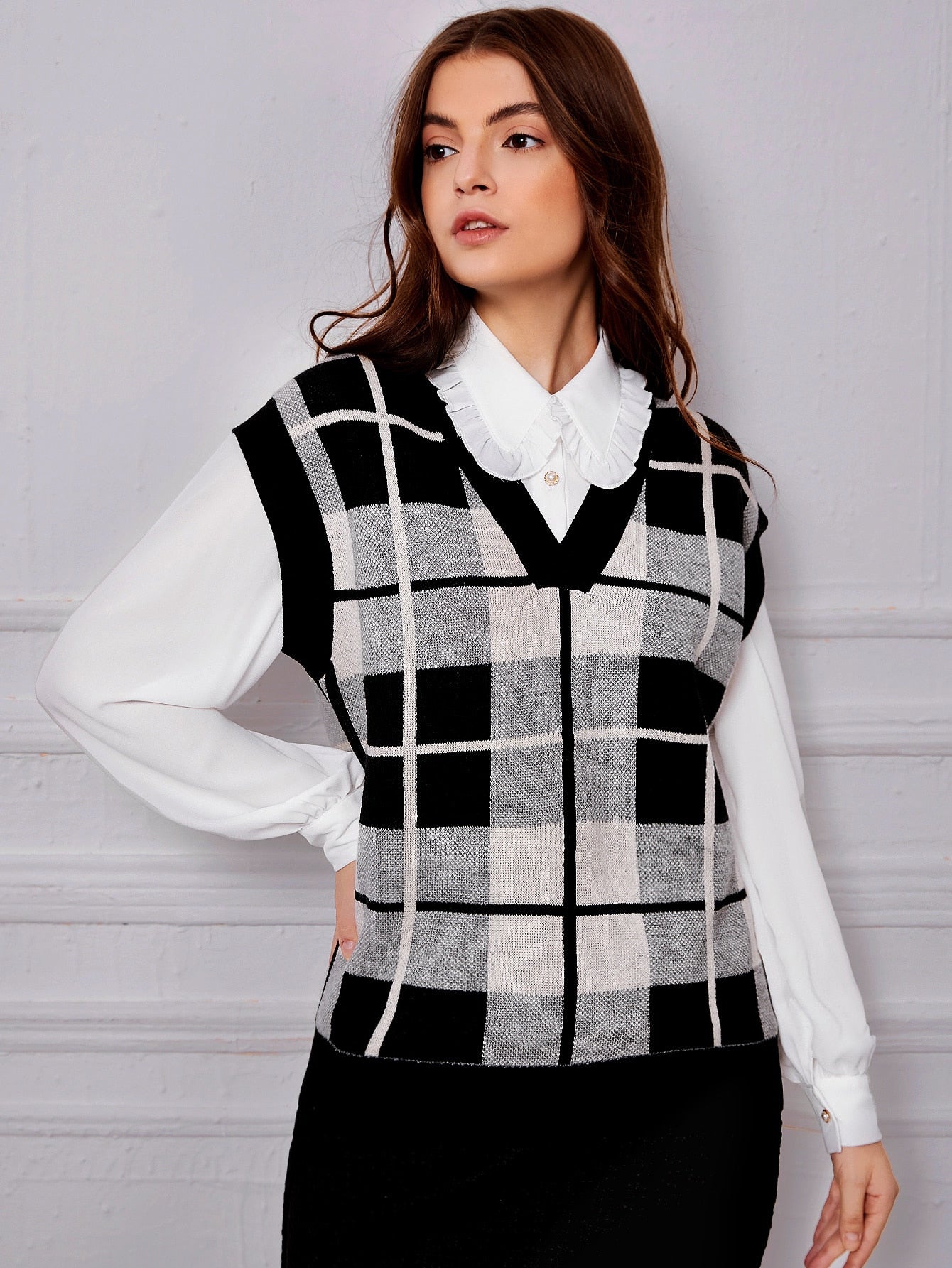 Women Knit Tops Suppliers