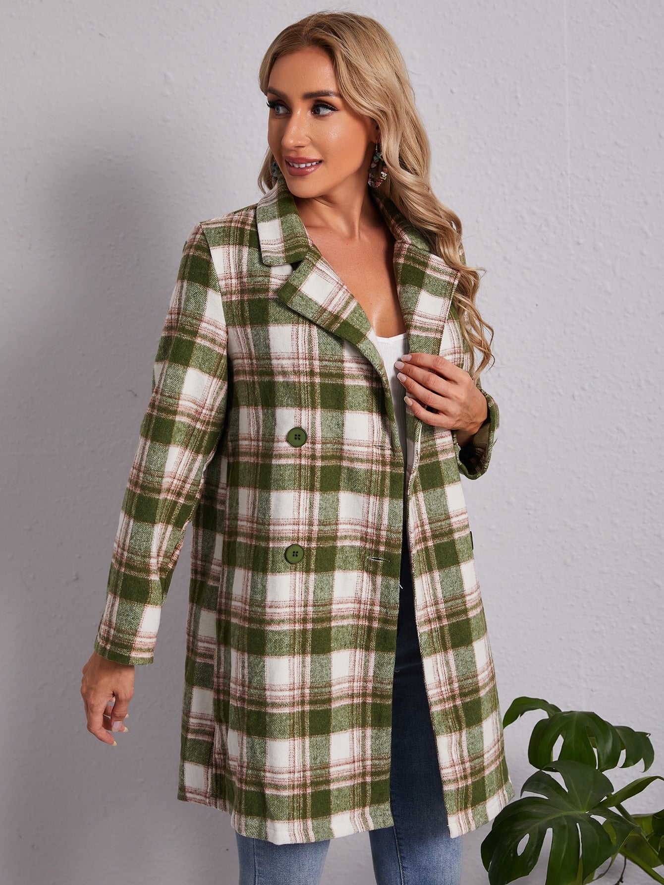 Women Overcoats Wholesaler
