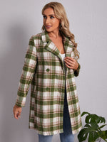 Women Overcoats Wholesaler