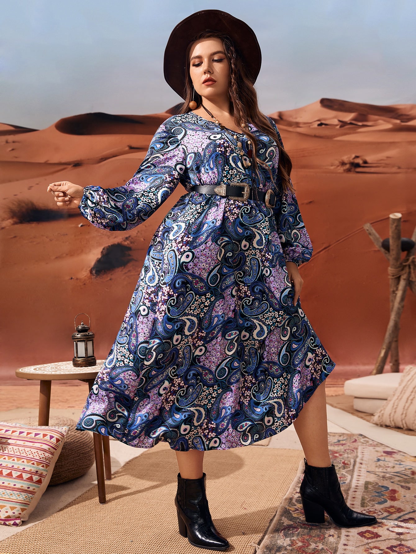 Plus Size Dresses Wholesalers