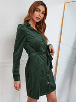 Ladies Dress Factory