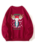 Women Sweatshirts Wholesaler