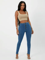 Women Jeans Supplier