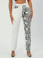 Women Jeans Supplier