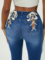 Women Jeans Factory